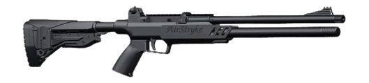 JTS JAGASC22 AIRSTRYKE CARBINE .22CAL BLK