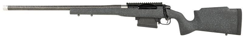 PROOF ELEVATION MTR 2.0 LH 6.5CREED 22 CF BLK