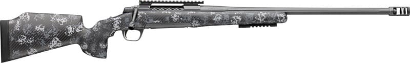 BROWNING X-BOLT 2 PRO MCMILLAN LR 7MM PRC 26" AMBUSH GRAY **