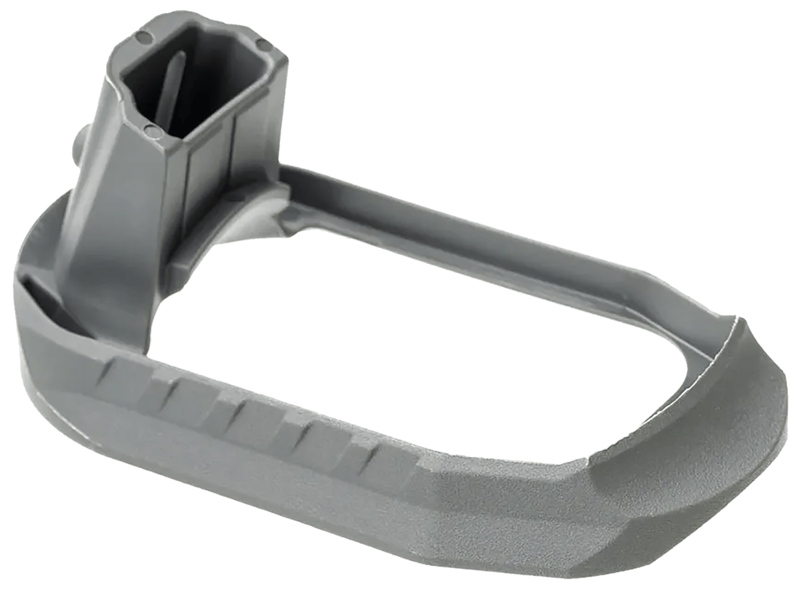 Sct Manufacturing 0210450000IC Compact Compatible w/ Glock Gen3 19 23 32 Gray