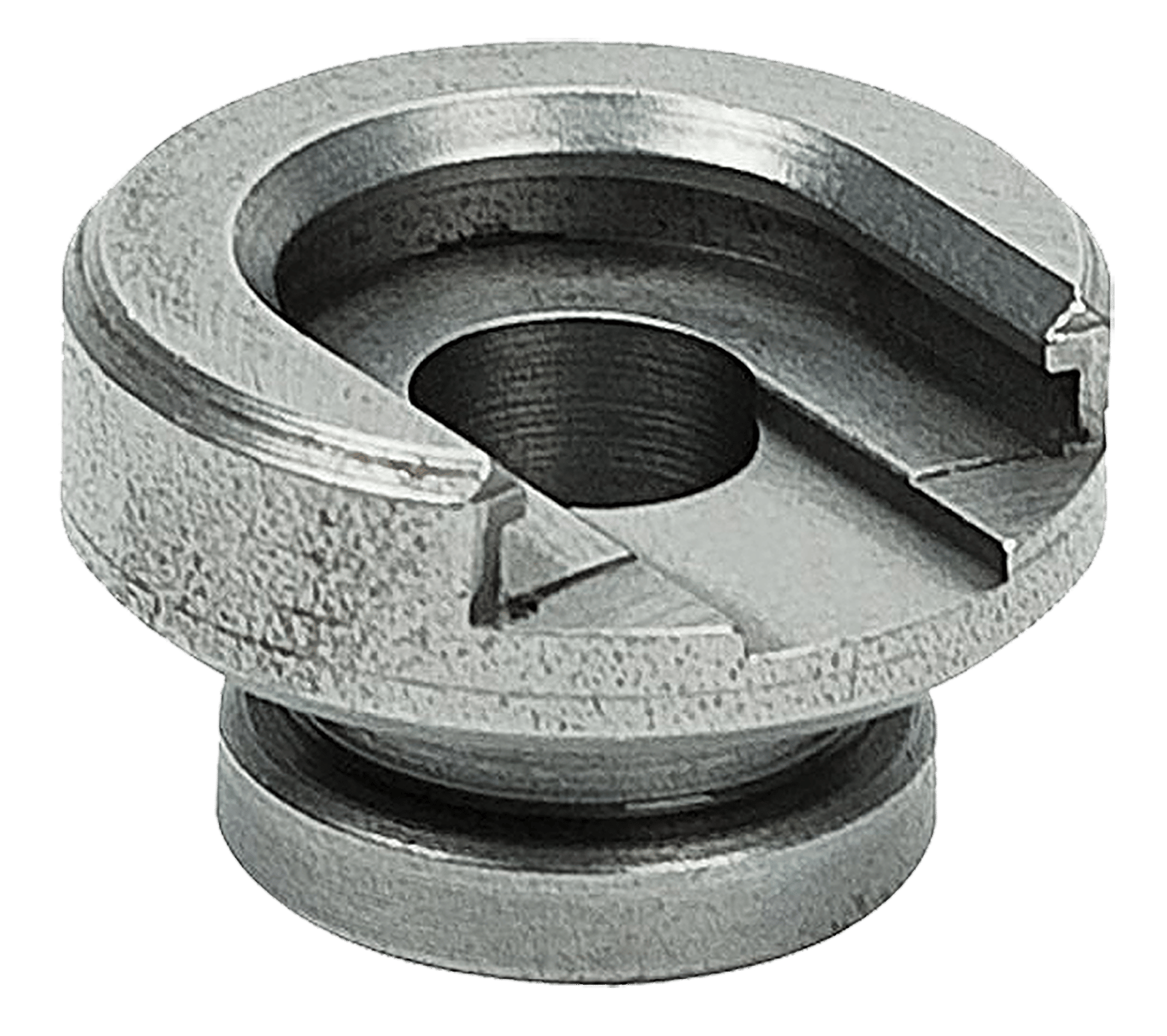 RCBS 99235 Single Stage Shell Holder #35 for 38-40/ 44-40 Win/ 45 Schofield
