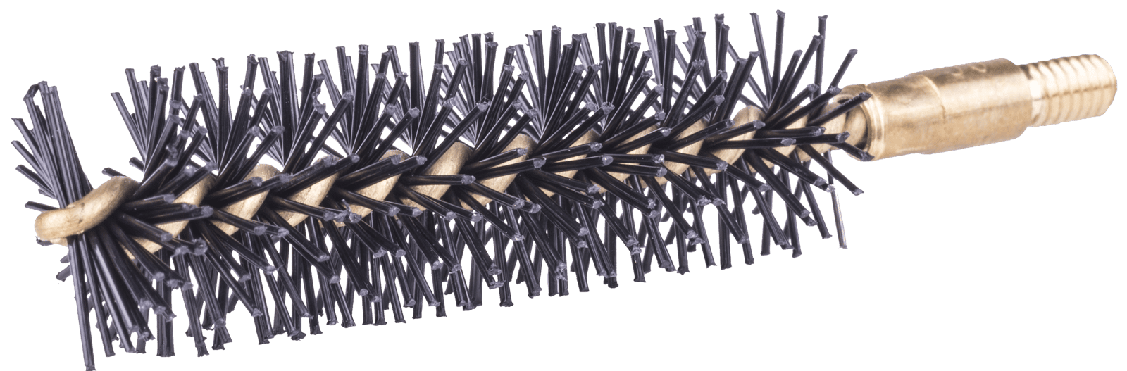 Breakthrough Clean BT50NBB Nylon Bristle Bore Brush .50