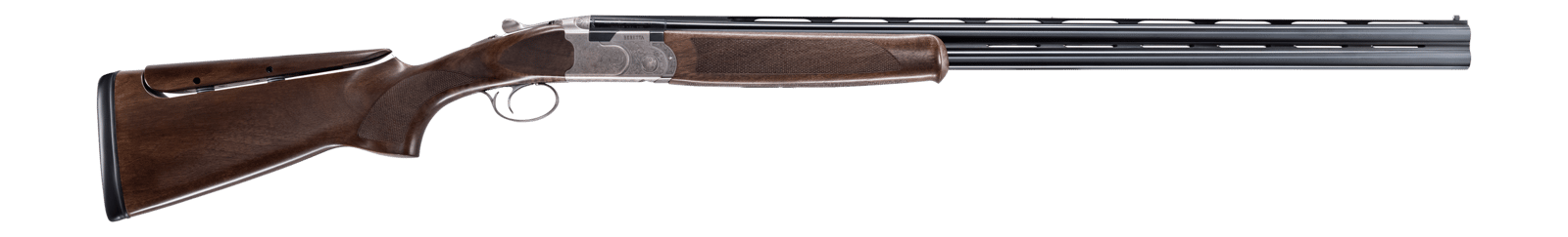 Beretta USA J686S2820CBF 686 Silver Pigeon I Sporting 28 Gauge 3" 2 30" Blued Steelium Vent Rib Barrel, Engraved Silver Receiver, B-Fast Walnut Stock