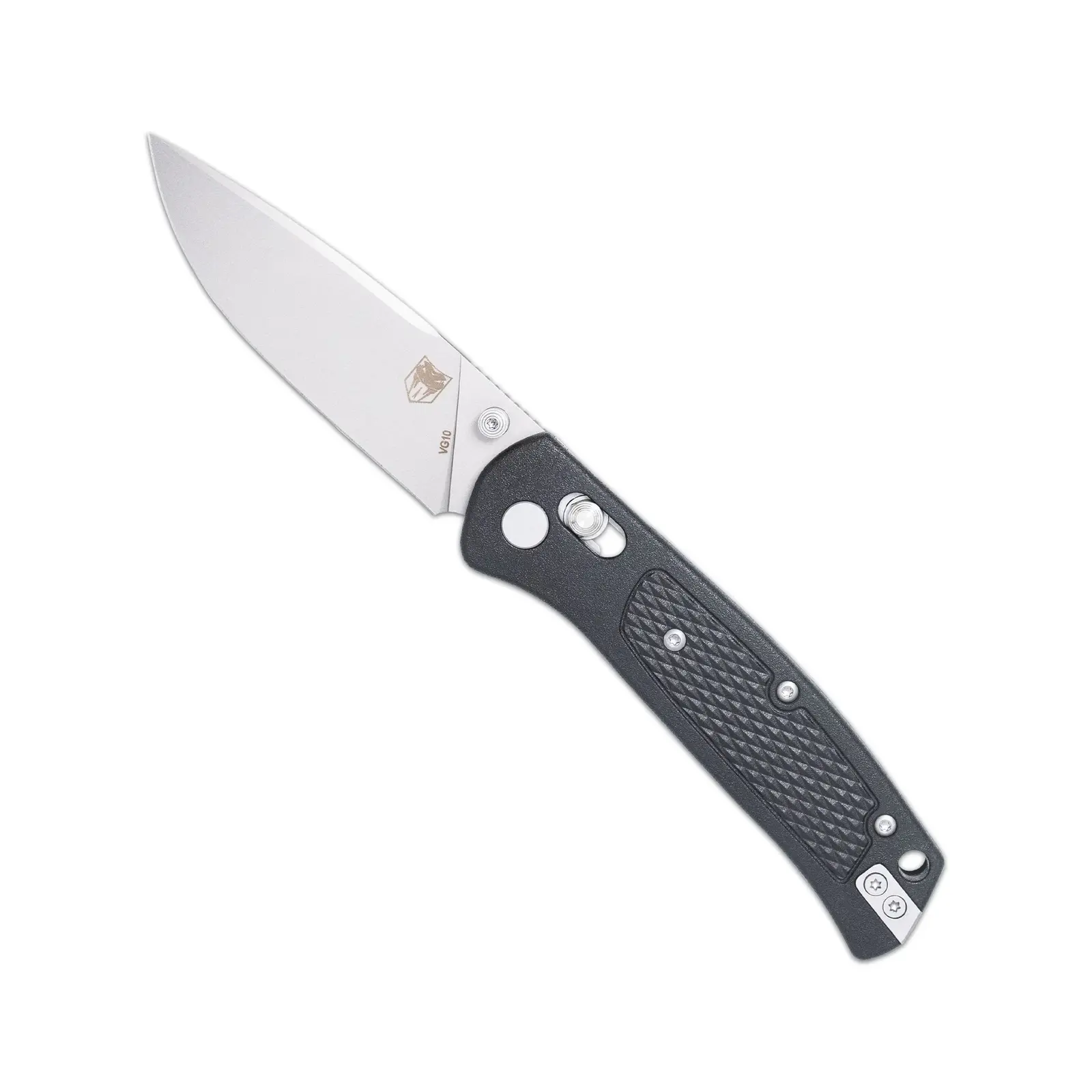CBT EDC SCOUT BAR LOCK BLACK
