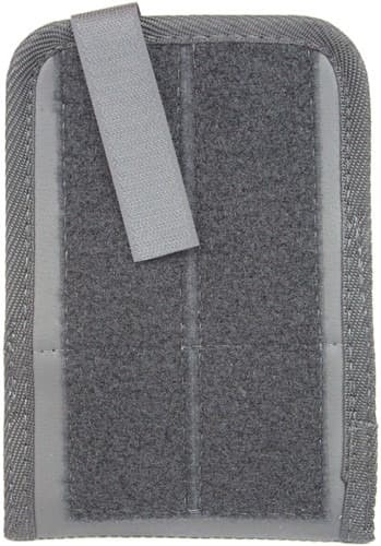 STICKY HOLSTER TRAVEL MOUNT W/ ADHESIVE STRIP LEFT HAND