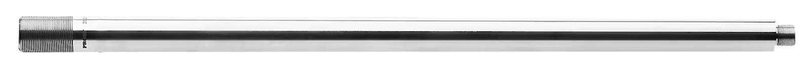 Proof Research 134573 Bolt Action Barrel Pre-Fit 6mm Creedmoor 20" 1:7.50" Twist (5 Groove), 5/8"-24 tpi Threaded, Stainless Steel, Drop-In Design for Sig Cross