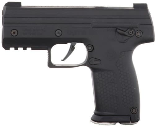 BYRNA SD KINETIC KIT BLACK W/ 2 MAGS & PROJECTILES
