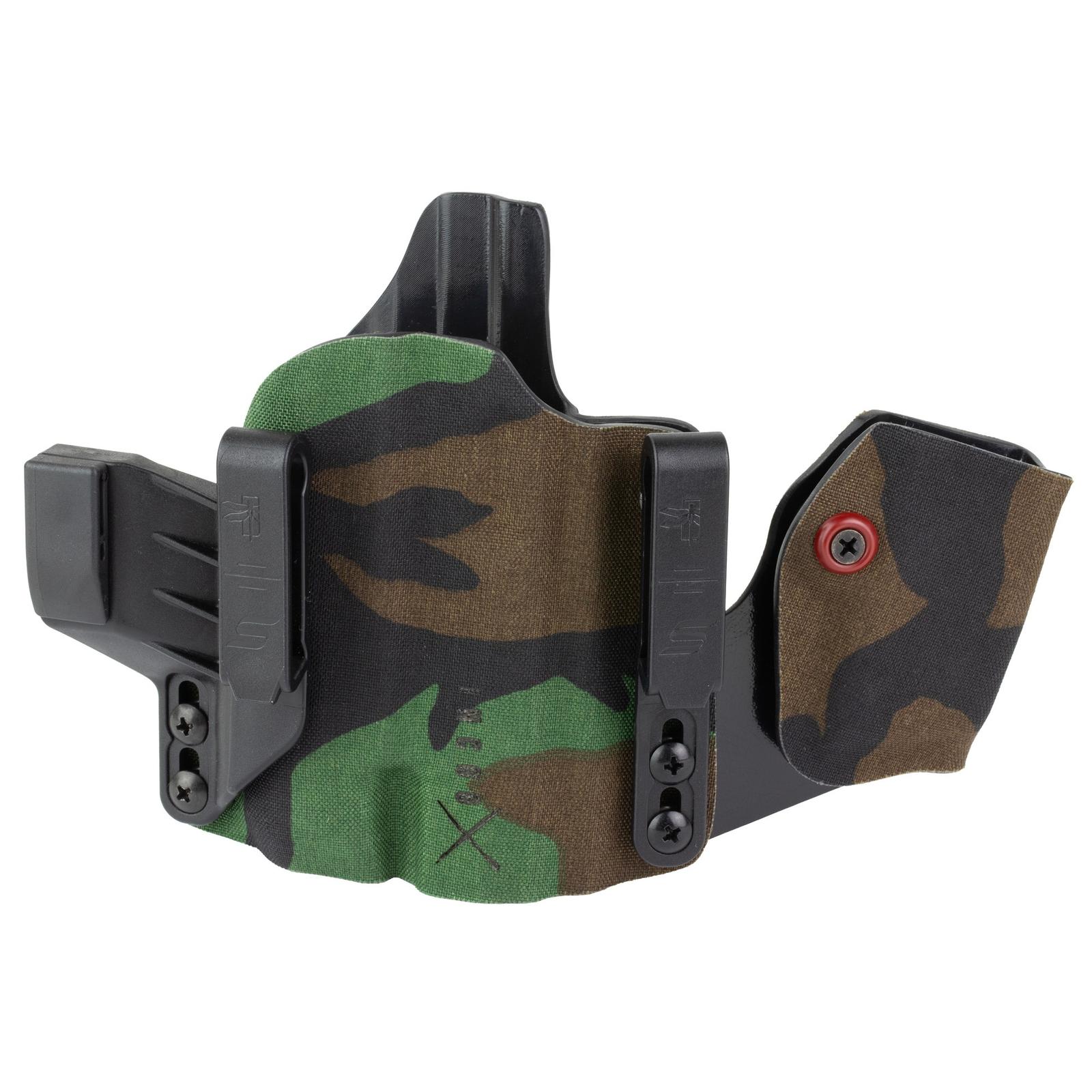 SL INCOG P365/X/XL SLT MCDY CWDL RH