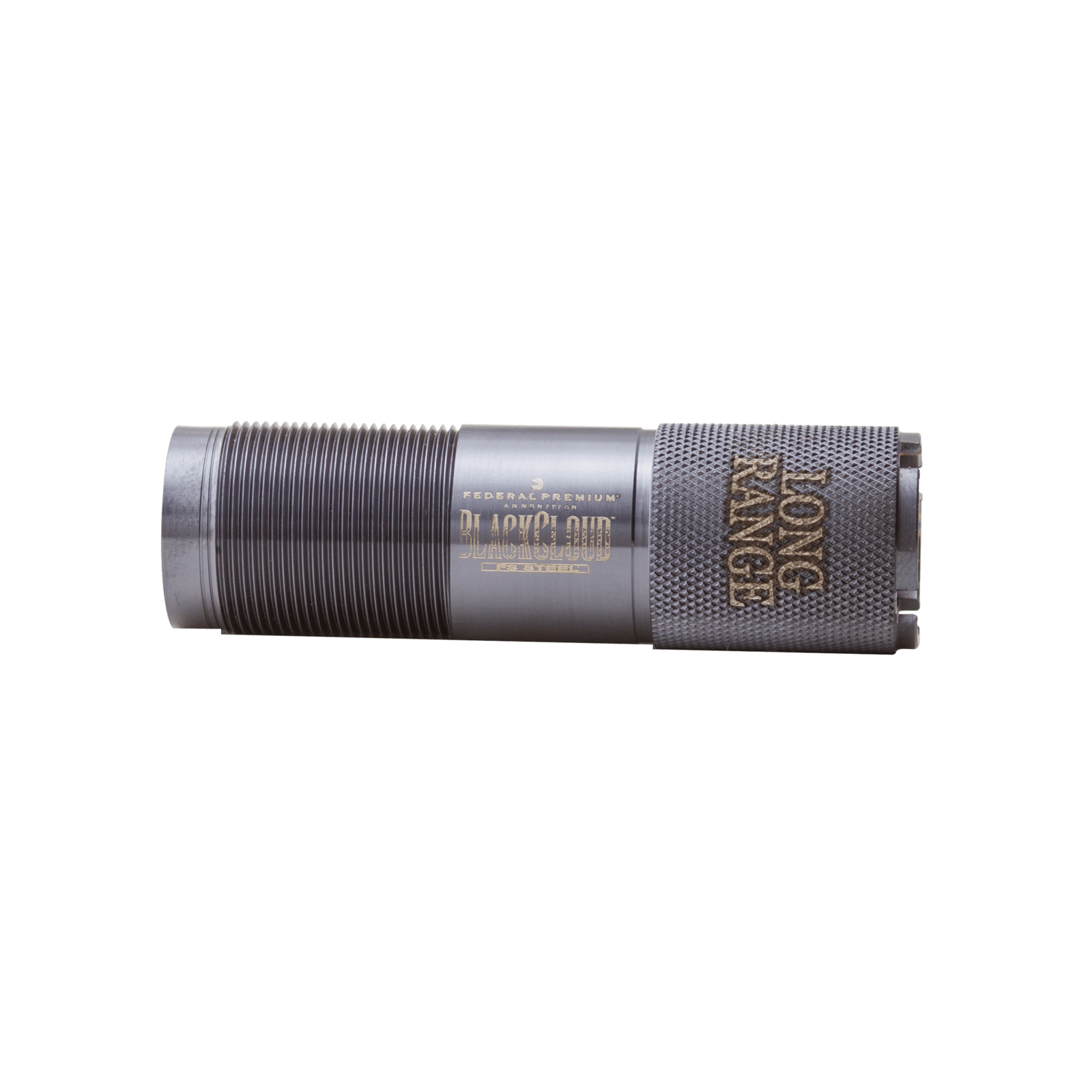 Carlson's Choke Tubes 09021 Black Cloud Winchester 20 Gauge Long Range Steel Titanium Coated