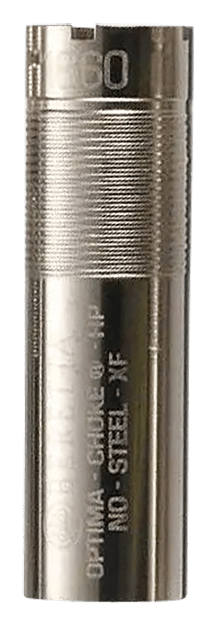 Beretta USA C62073 OptimaChoke HP Beretta 12 Gauge Improved Cylinder Flush Steel