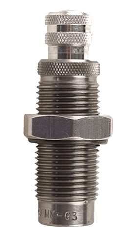 Lee Precision 90076 Factory Crimp Die 357 Sig