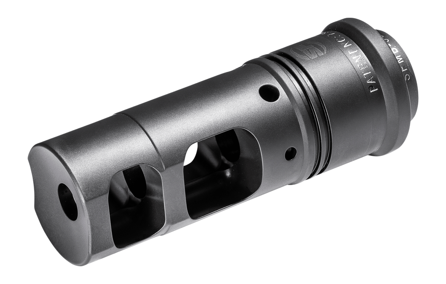 SF SFMB-6-5/8-24 MUZZLE BRAKE 5/8X24