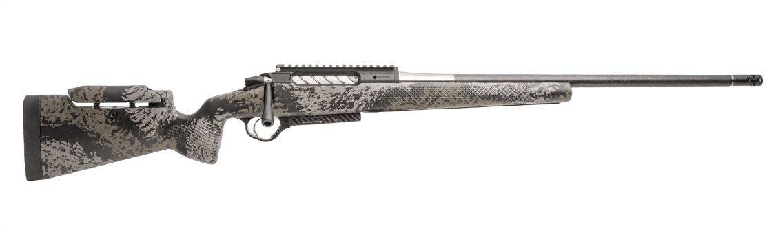 SEEKINS 0011710347-F HAVAK EL M3 277FRY 22 WS