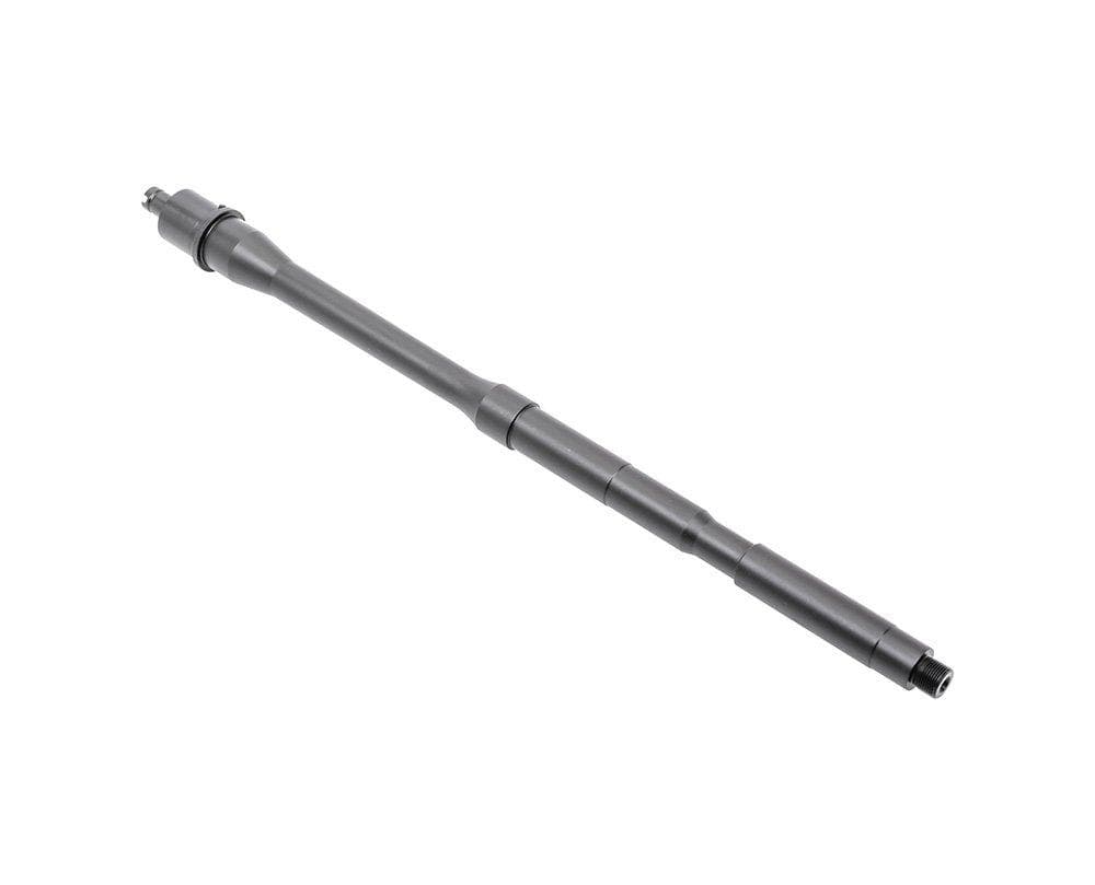 CMMG Barrel Sub-Assm 16.1inch M4 4140CM SBN 22LR