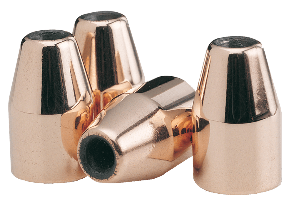 Hornady 355721 HAP 9mm .356 125 gr Hollow Point 500 Per Box/ 6 Case