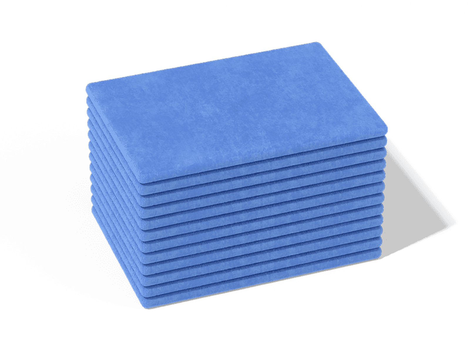 Thermacell M48 Backpacker Repellent Refills Effective 15 ft Odorless Scent Repels Mosquito Effective Up to 48 hrs 12 Mats