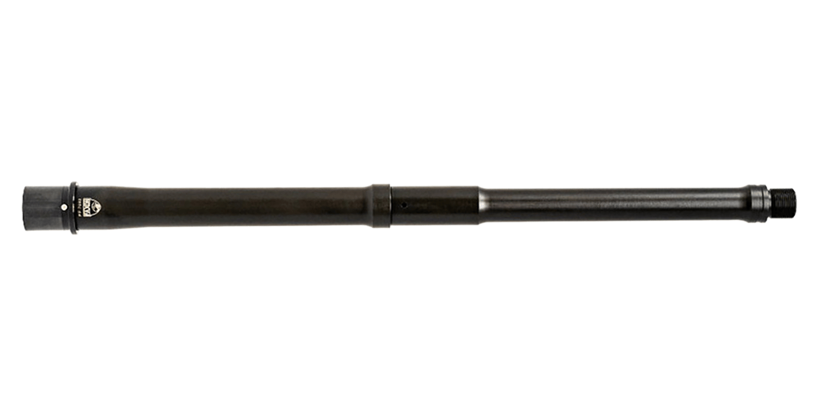 Faxon Firearms 15A4L16C16NGQ Duty Series Gunner 400 Legend 16" Nitride 4150 CMV Barrel