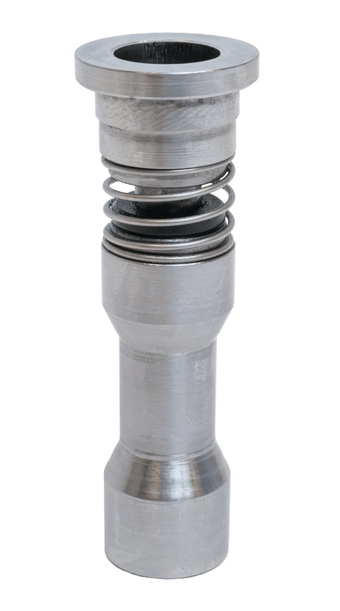 BATTLE BAD-ABS-H2 ABS-H2 BUFFER ASSEMBLY