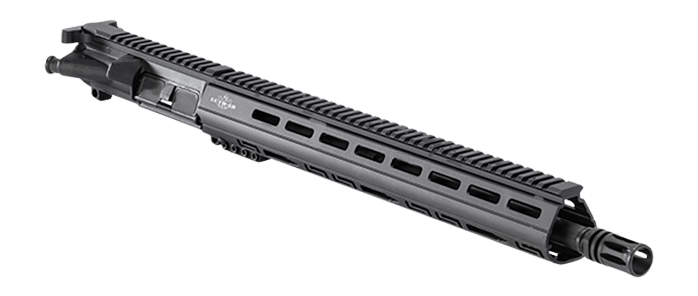 LUTH-AR BAA3-L16M 16" LGTWGHT COMP UPPR BRL ASSY