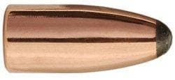 Sierra Hornet Varminter Rifle Bullets .22 cal .224" 45 gr HRNT 100/ct
