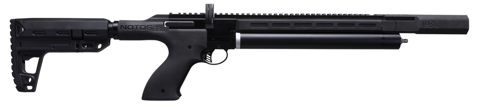 UMA 2254852 UMAREX NOTOS G2 AIR RIFLE