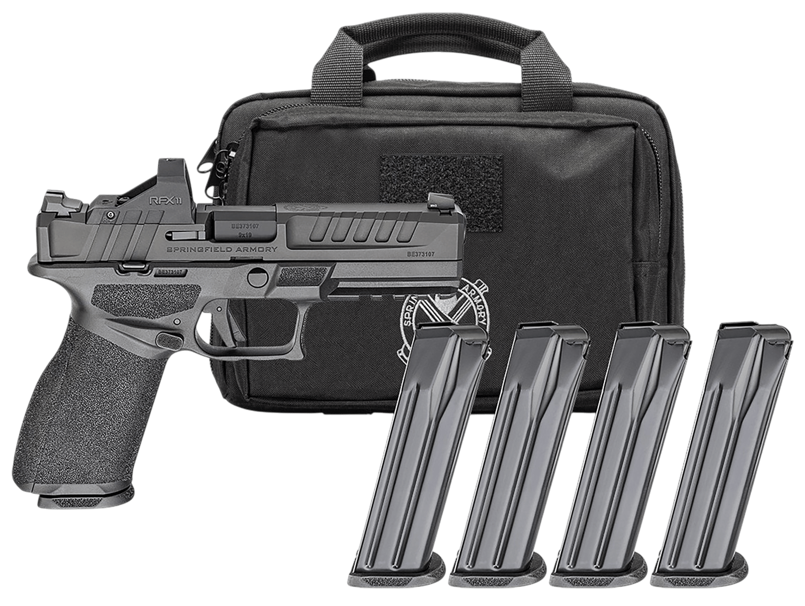 SPG EC9459B15PAC ECHLN FS UDT 4.5 15R