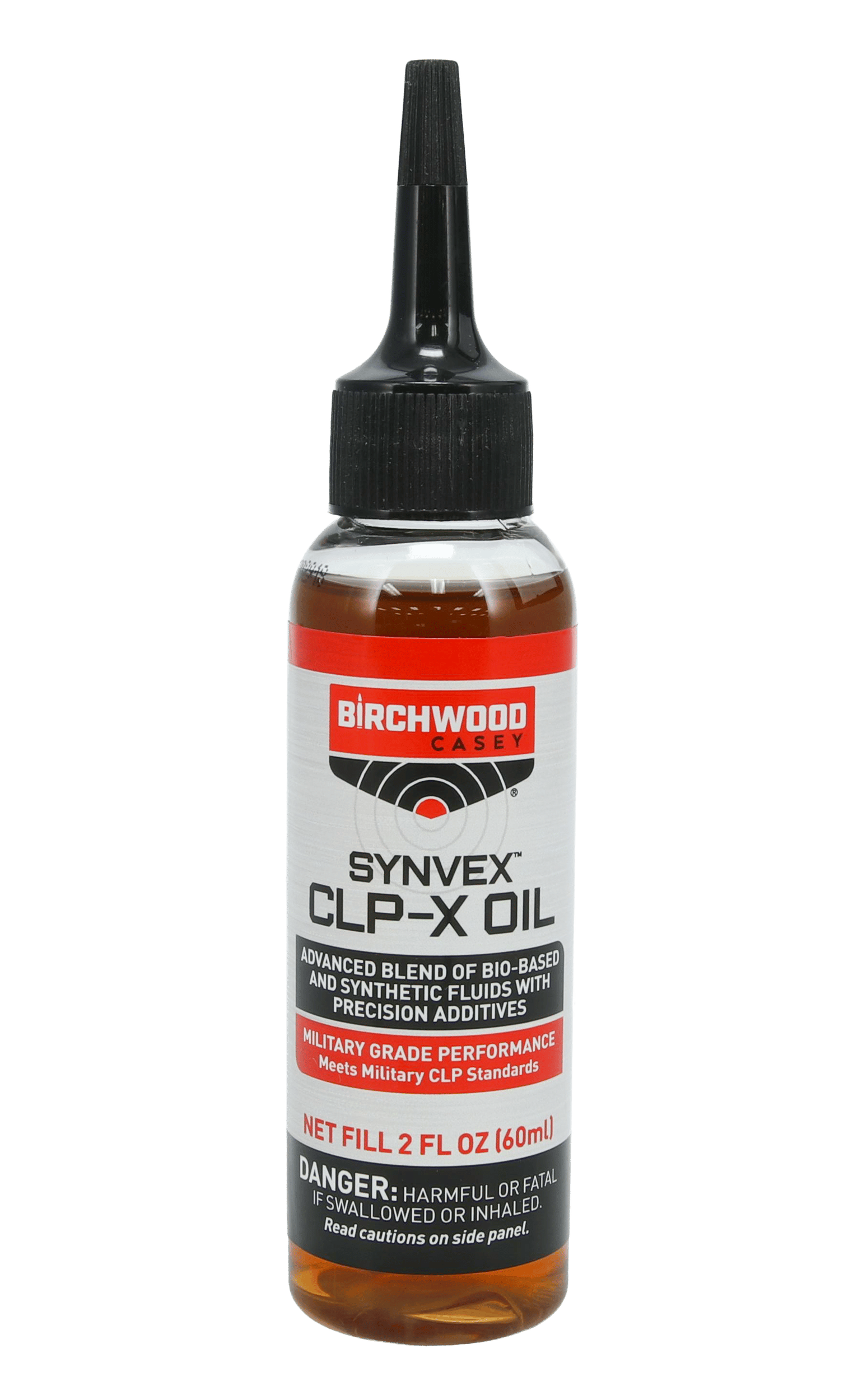 BIR 44001 SYNVEX CLP-X 2OZ PUMP