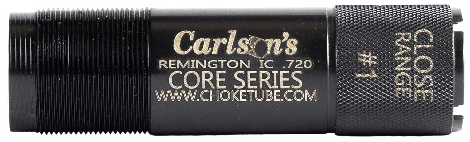 Carlson's Choke Tubes 41023 Remington CORE Rem Choke 12 Gauge Close Range