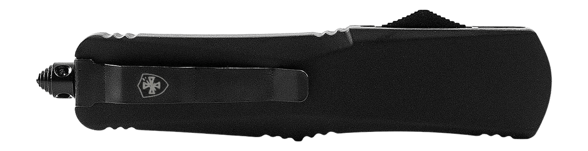 TEMP L3-BR-33-1 LRG G3 ZINC BLK RUBBER DROP