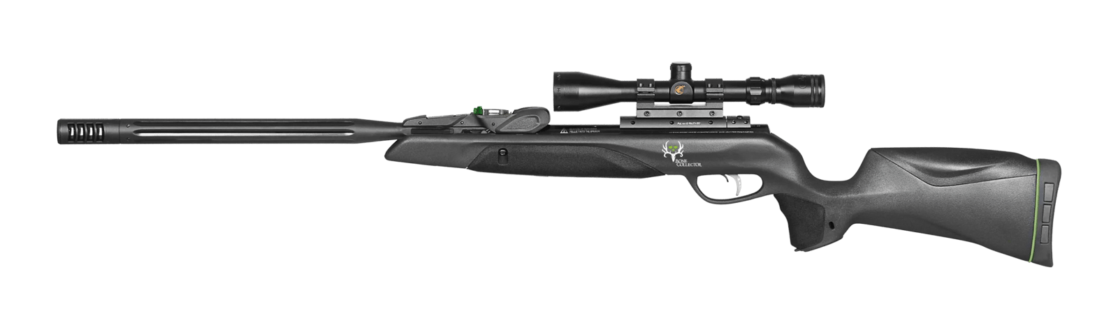 GAMO 6110038555BC54 BC SWARM SUPERMX 22