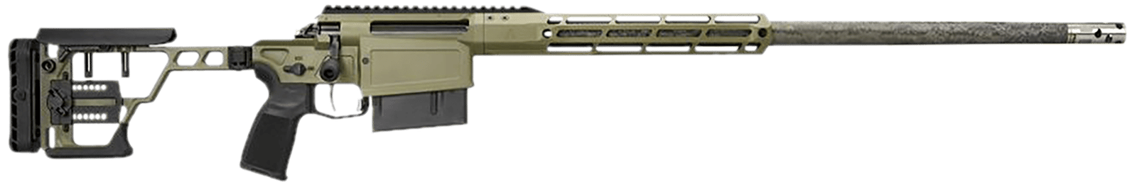 SIG CROSSMAG300WM24BSAW CROSS 300WMG 24 6R BLK