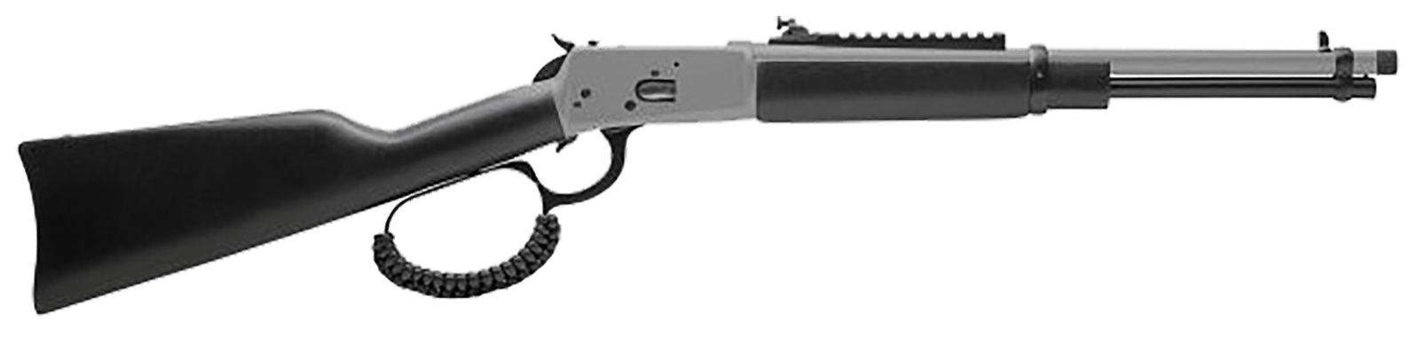 ROSSI 9204416G3-TB R92 44MAG 16.5 8R SNPR GRY TB