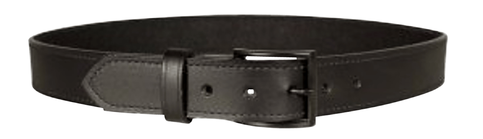 DeSantis Gunhide E25BJ38Z3 E25 Everyday Carry Black Leather Belt Size 38" 1.50" Wide Buckle Closure
