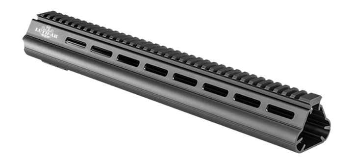LUTH-AR HG-WB15 WDEBDY PALM HNDGRD VENT 15" MLOK