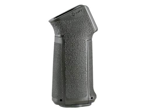 Mission First Tactical Engage Pistol Grip with 3 Interchangeable Straps AK47 Black