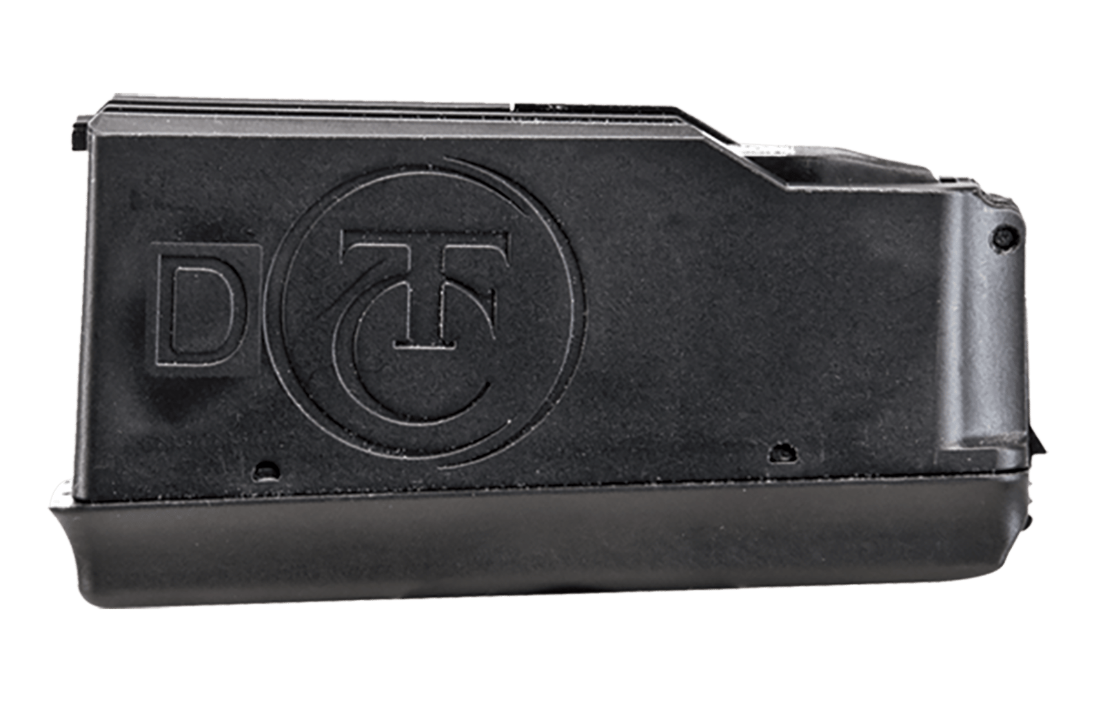 Thompson Center Arms Llc 4100R Venture 3+1 7mm/300WM Black Steel
