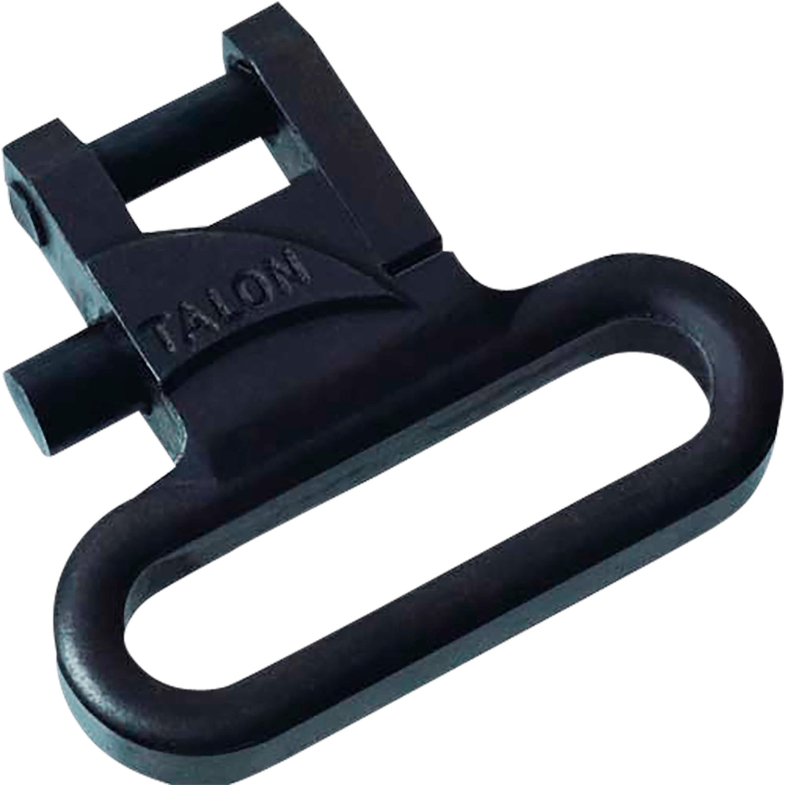 Outdoor Connection TAL79401 Talon Swivel Set Black 1.25" Quick Detach Steel
