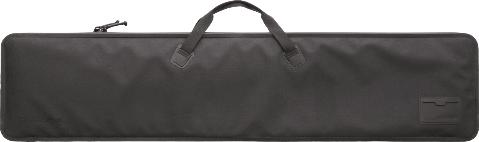 Magpul MAG1453001 DAKA Soft Case 53" Black Daka Grit Weather Resistant