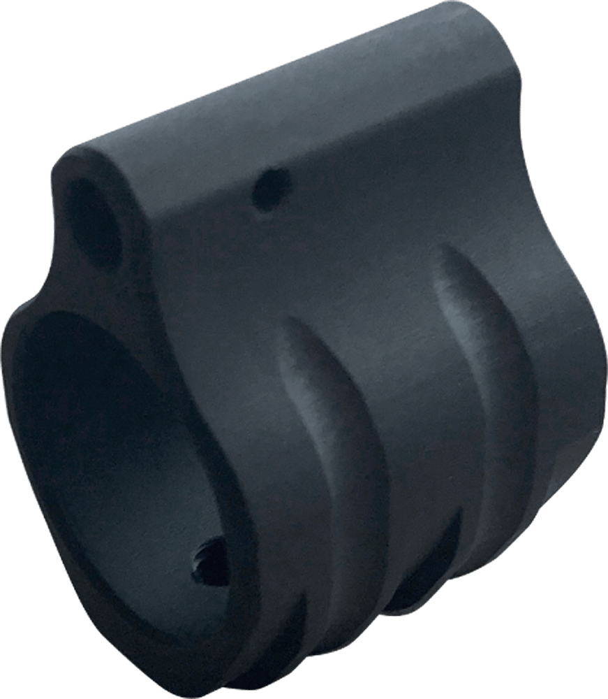 Timber Creek Outdoors LPGB750 Low-Profile Gas Block .750 Diameter