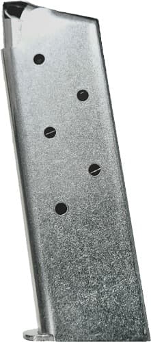 METALFORM MAGAZINE 1911 OFFICERS 45ACP 6RD S/S
