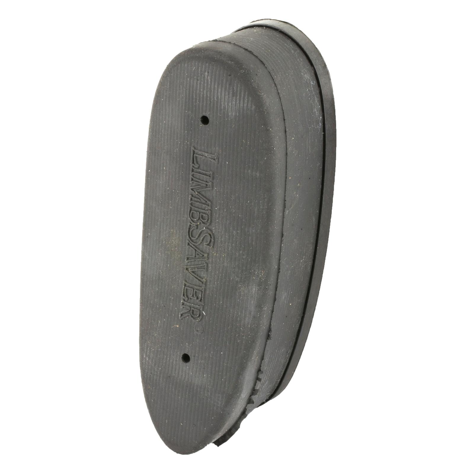 LimbSaver Nitro Grind-to-Fit Recoil Pad Medium Black