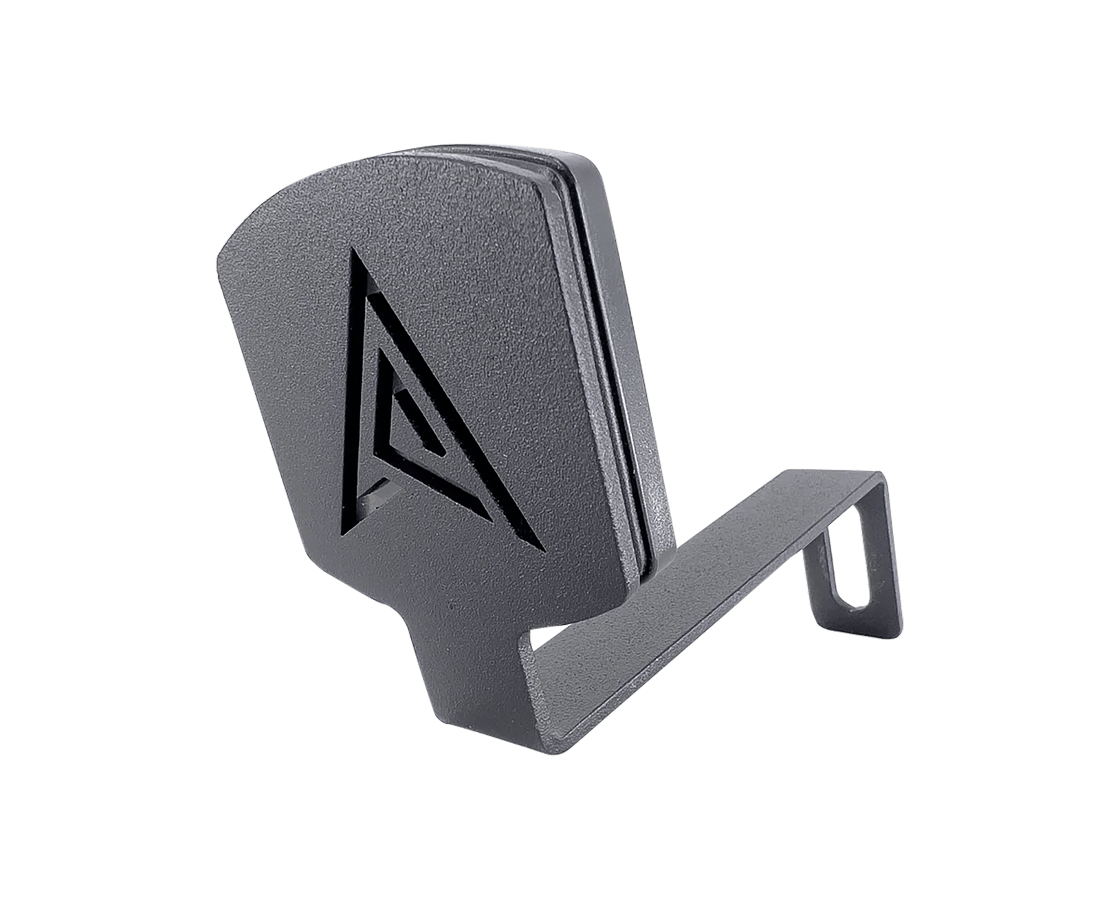 Painted Arrow MAGP001 Mag-Pro Plus Smart Phone Mount Black 4.5 Long Includes Magnetic Smart-Phone Mount Phone Plate Stabilizer Dampener