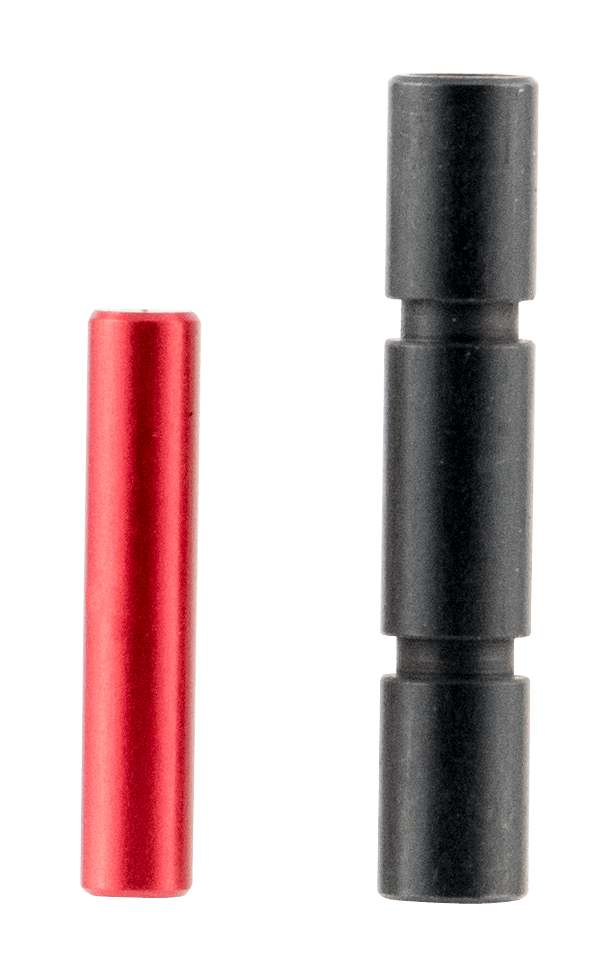 Strike Industries GAWP43 Pin Kit Enhanced Compatible w/Glock 43, Black Nitride Aluminum/Steel