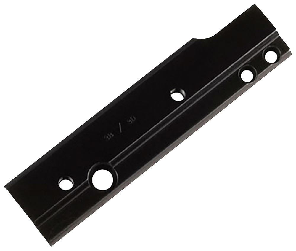 Weaver Mounts 48412 Detachable Side Mount #3B Black Winchester 94