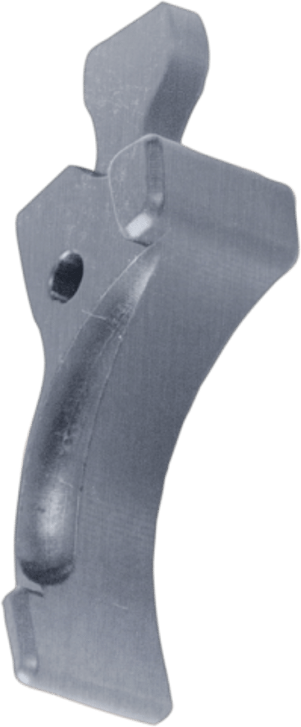 Timber Creek Outdoors 10/22EMRS Extended Magazine Release Ruger 10/22 Silver Billet Aluminum