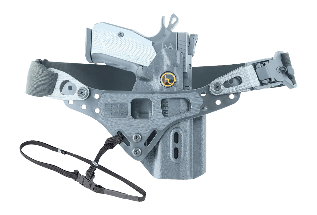 HENRY HOLSTERS HH-0019-17 CIPHER GLK19 ENIGMA