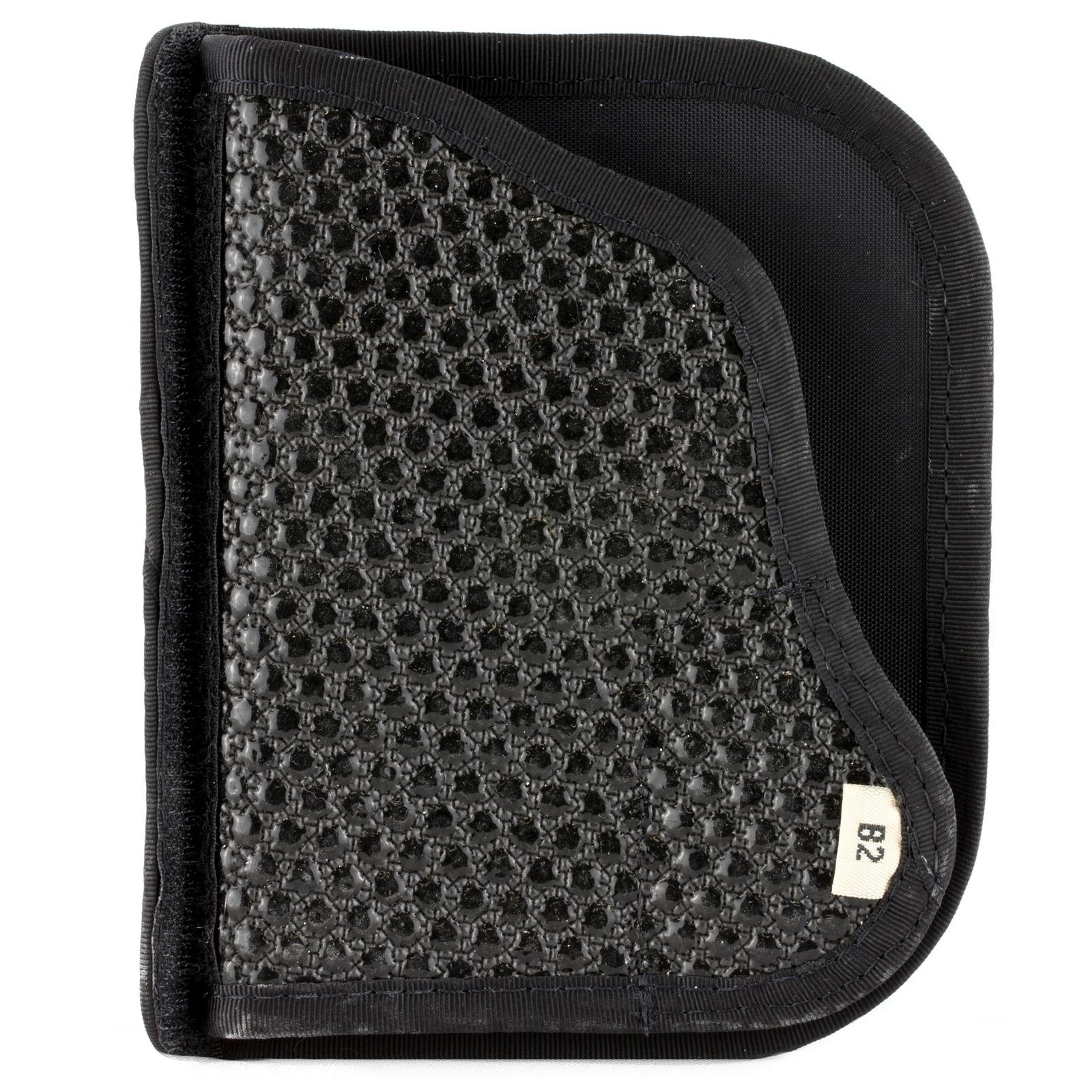 DESANTIS SUPERFLY FOR GLK17 SR9 BLK
