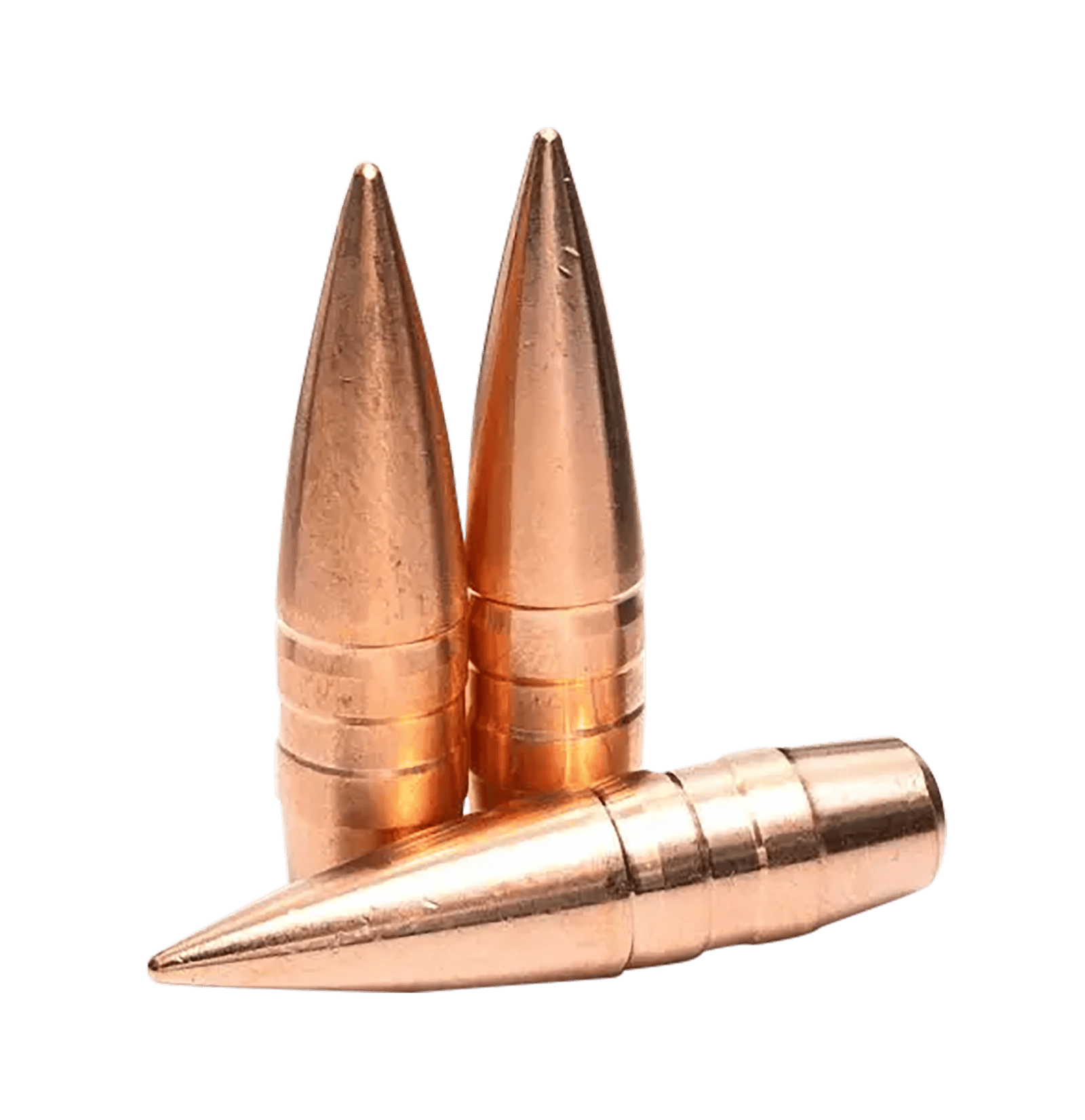 Lehigh Defense 04308150SP Match Solid 30-06Springfield/308Win/300WinMag 150gr Solid 50/Box