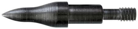 EASTON MULTI POINTS 100 GRAIN 9/32" 12 PACK FIELD POINTS