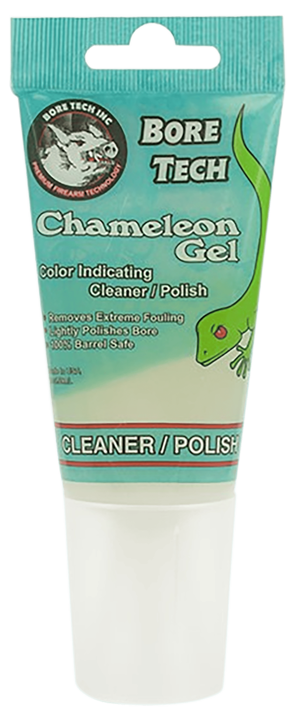 Bore Tech BTCK40002 Chameleon Gel Cleaner & Polish 2 oz